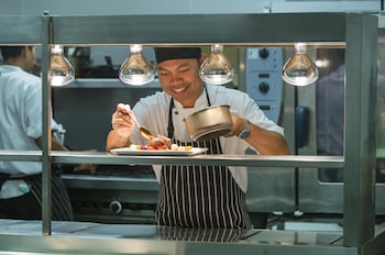 crowne plaza hotel queenstown by ihg