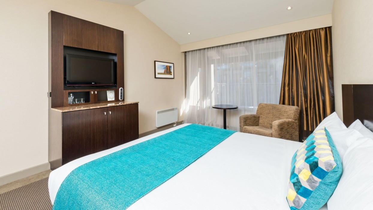 copthorne hotel and resort queenstown lakefront