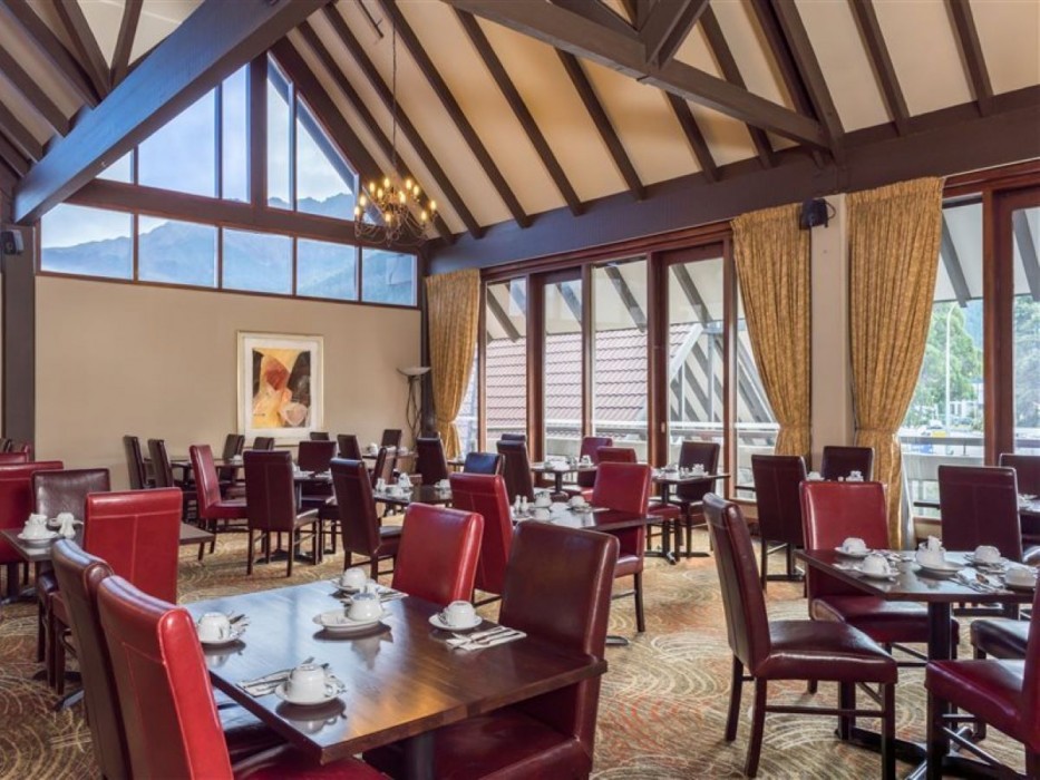 copthorne hotel and resort queenstown lakefront