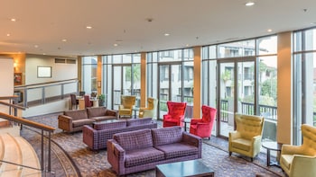 copthorne hotel and resort queenstown lakefront