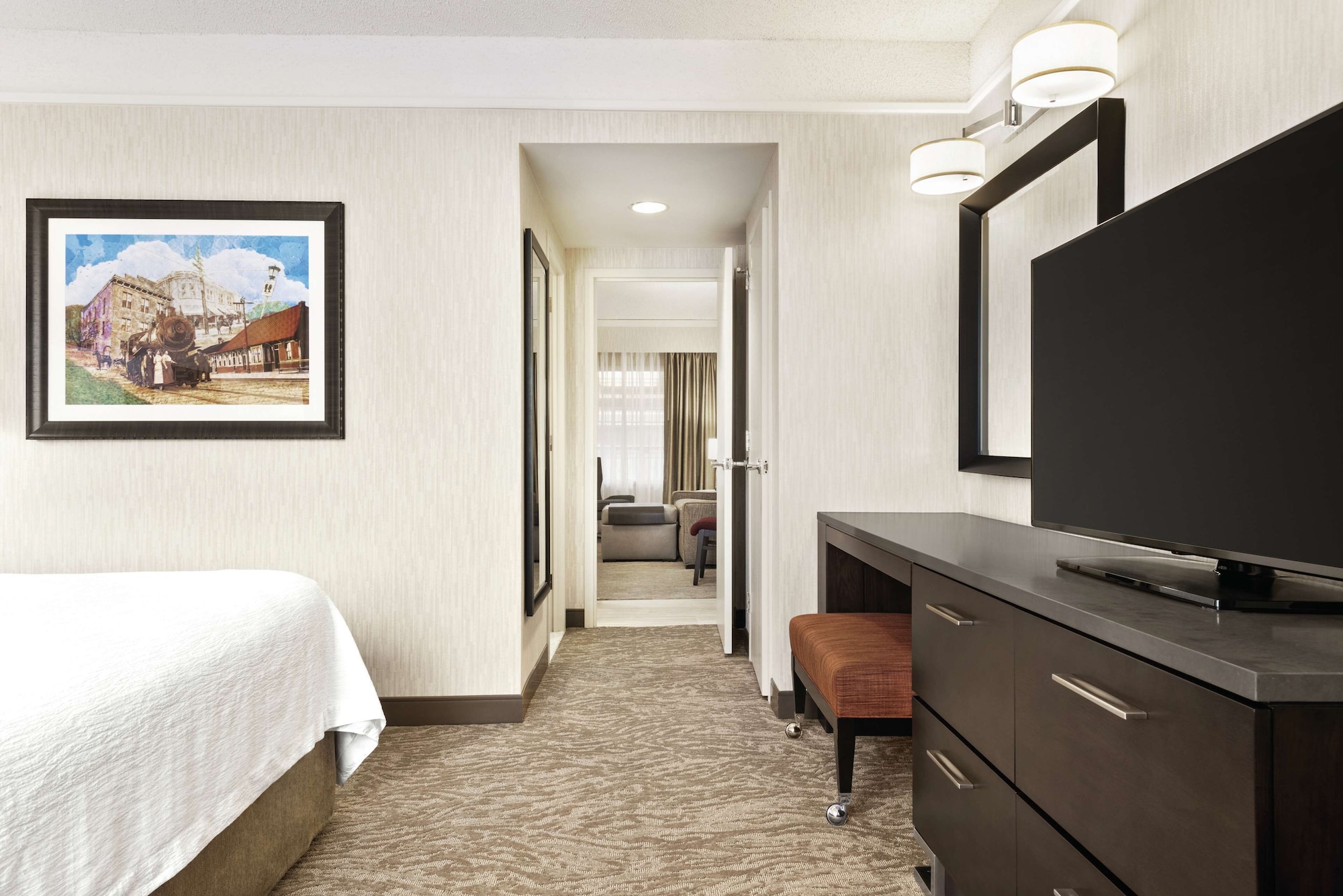 embassy suites by hilton chicago north shore deerfield