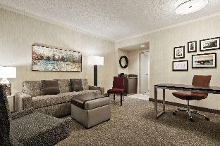 Embassy Suites By Hilton Chicago North Shore Deerfield,Chicago>>Bannockburn,4 star