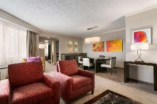 Embassy Suites By Hilton Chicago North Shore Deerfield,Chicago>>Bannockburn,4 star
