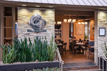Embassy Suites By Hilton Chicago North Shore Deerfield,Chicago>>Bannockburn,4 star