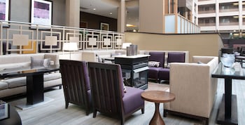 Embassy Suites By Hilton Chicago North Shore Deerfield,Chicago>>Bannockburn,4 star