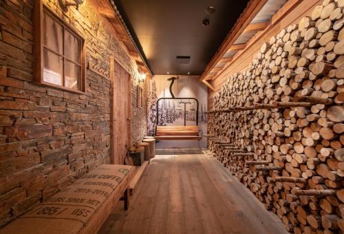 Kamana Lakehouse,Otago>>Fernhill,5 star