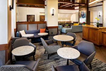 hyatt place greenville haywood