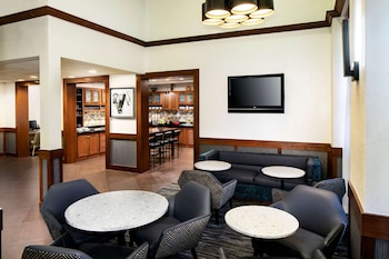 hyatt place greenville haywood