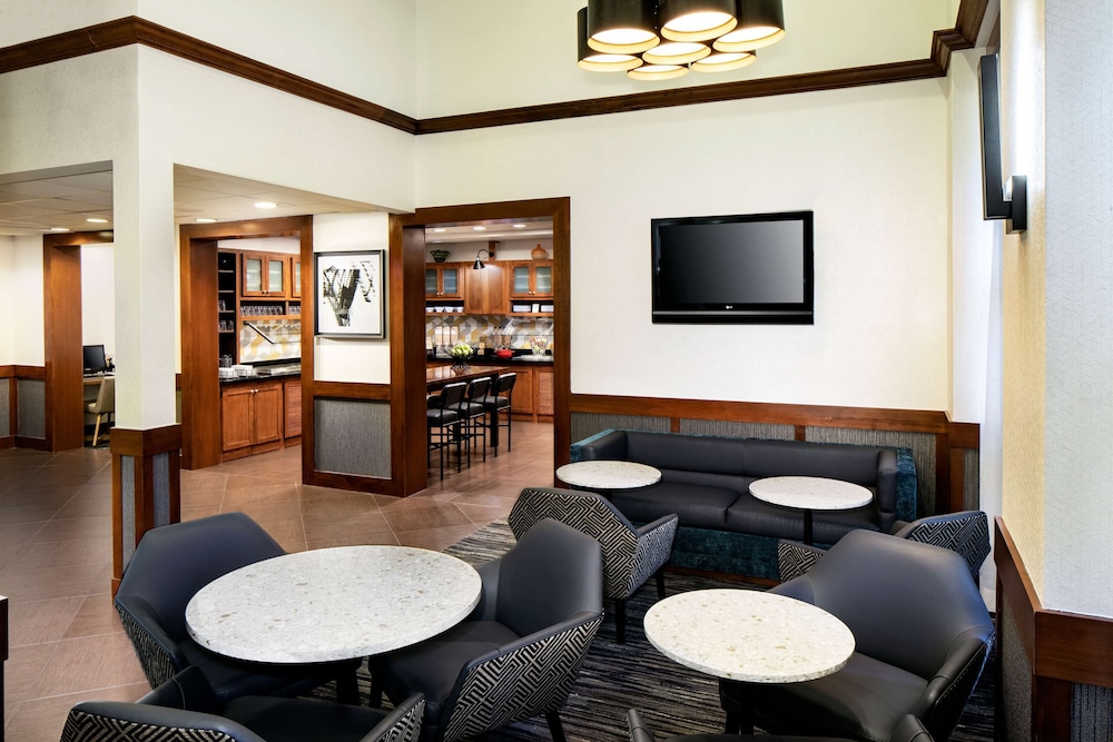 hyatt place greenville haywood