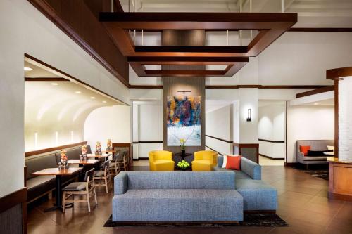 hyatt place greenville haywood