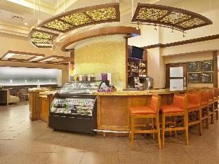 hyatt place greenville haywood