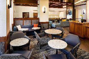hyatt place greenville haywood