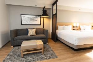 hyatt place greenville haywood