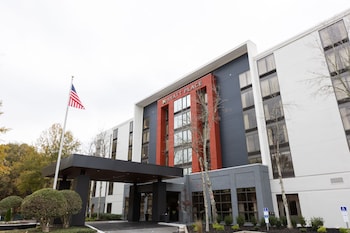 hyatt place greenville haywood