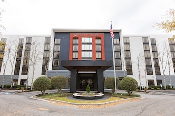 Hyatt Place Greenville/Haywood,Greenville>>Anderson,3 star