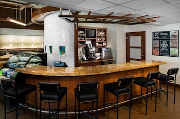 hyatt place greenville haywood