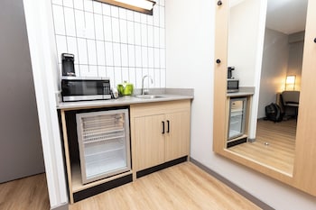 hyatt place greenville haywood