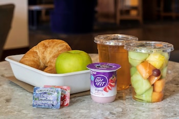 hyatt place greenville haywood