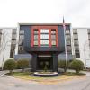 hyatt place greenville haywood