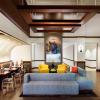 hyatt place greenville haywood