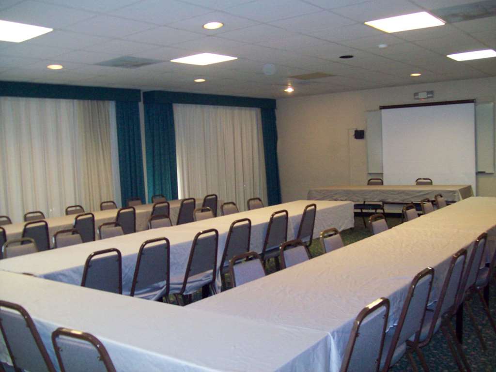 days inn by wyndham del rio