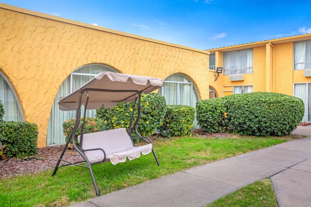 days inn by wyndham del rio