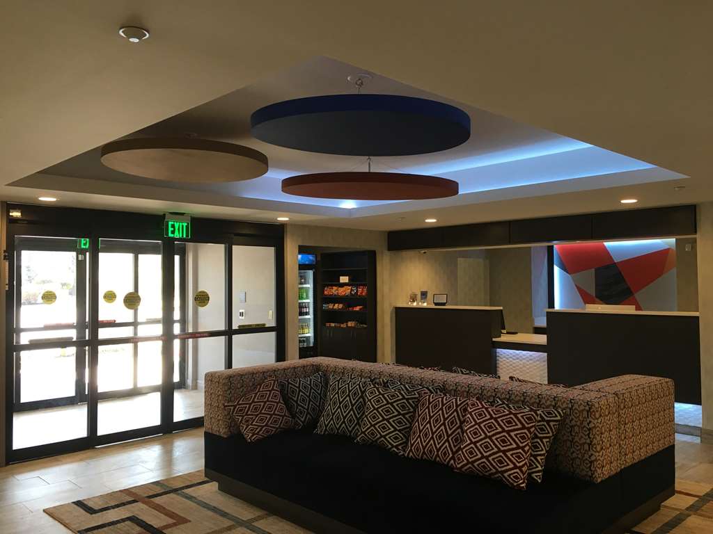 best western plus spartanburg