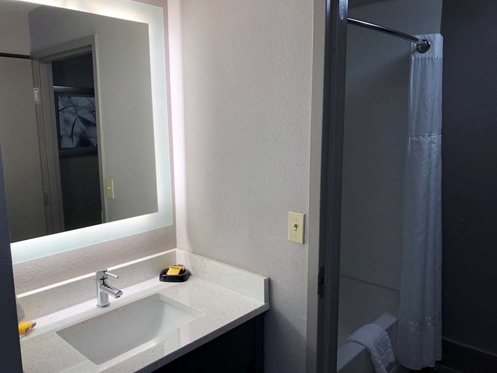 best western plus spartanburg