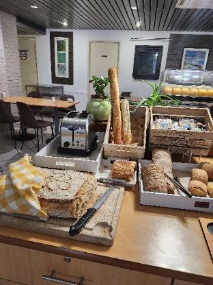 Kyriad Montpellier Centre - Antigone,Occitanie>>Montpellier,3 star