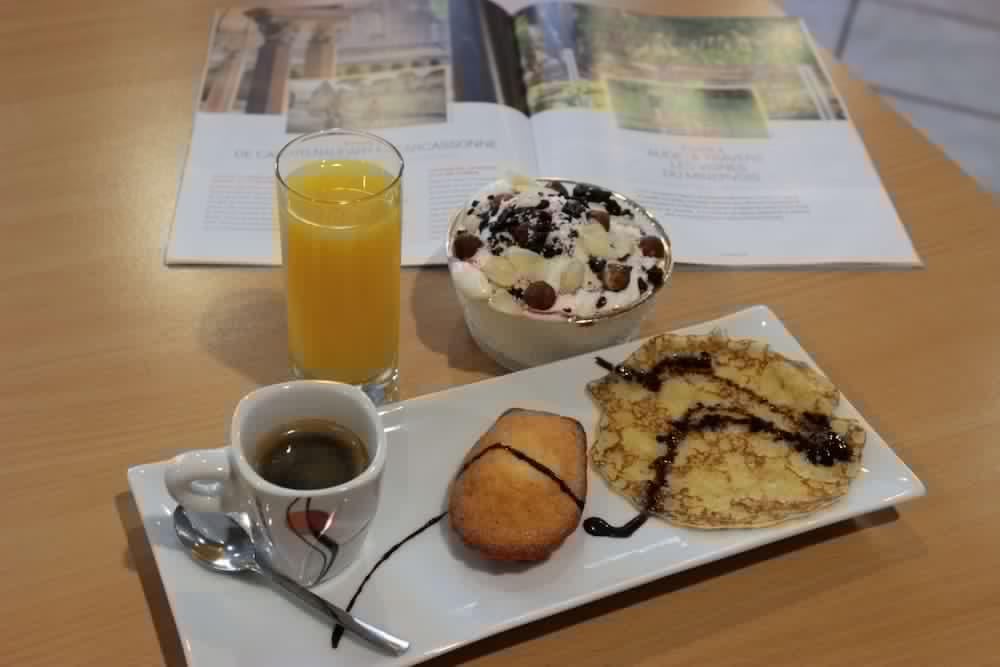 Kyriad Montpellier Centre - Antigone,Occitanie>>Montpellier,3 star
