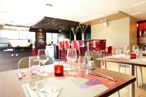 Hotel Campanile Nîmes Sud - Caissargues,Caissargues>>Ales,3 star