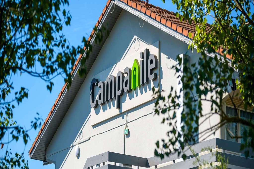 campanile prime nimes centre