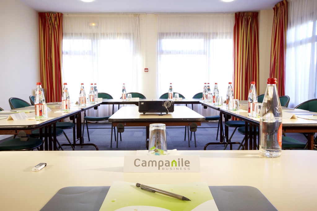 campanile prime nimes centre