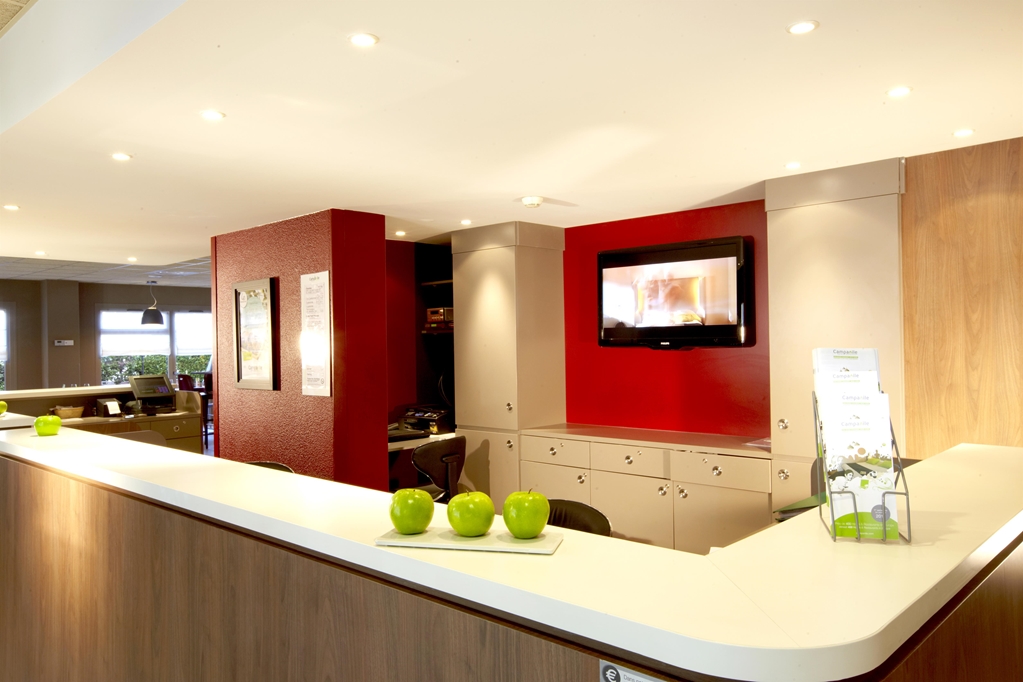 campanile prime nimes centre
