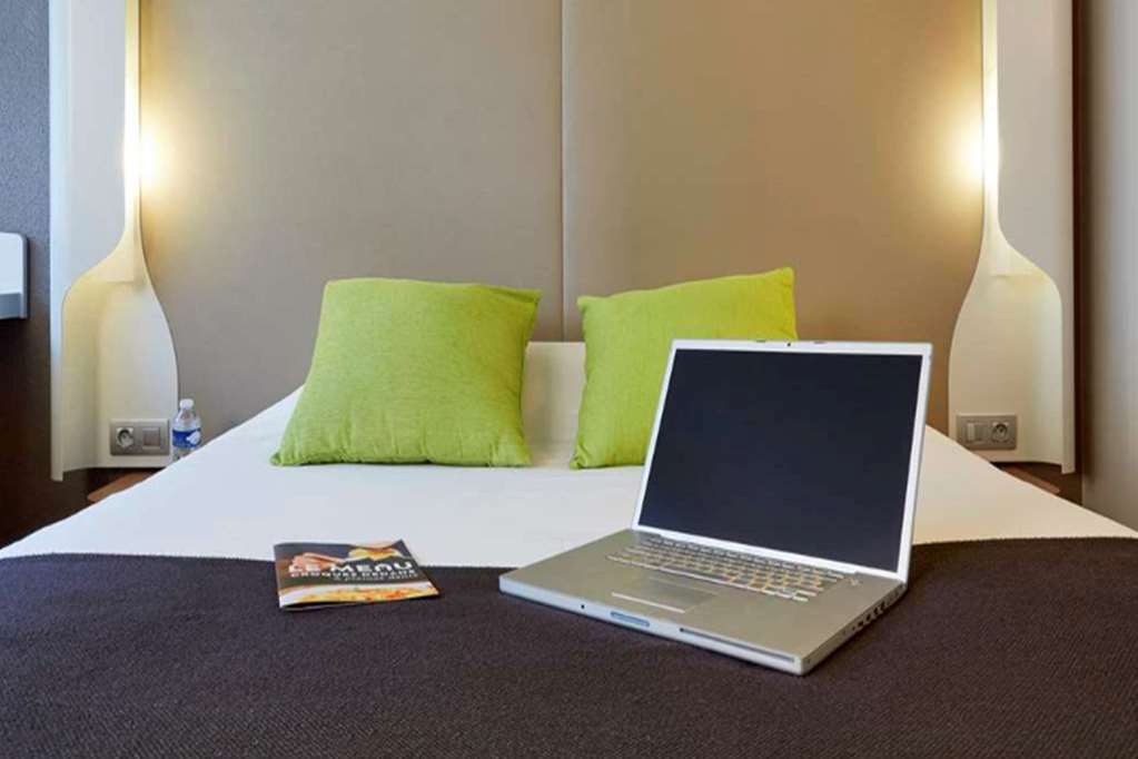 campanile prime nimes centre