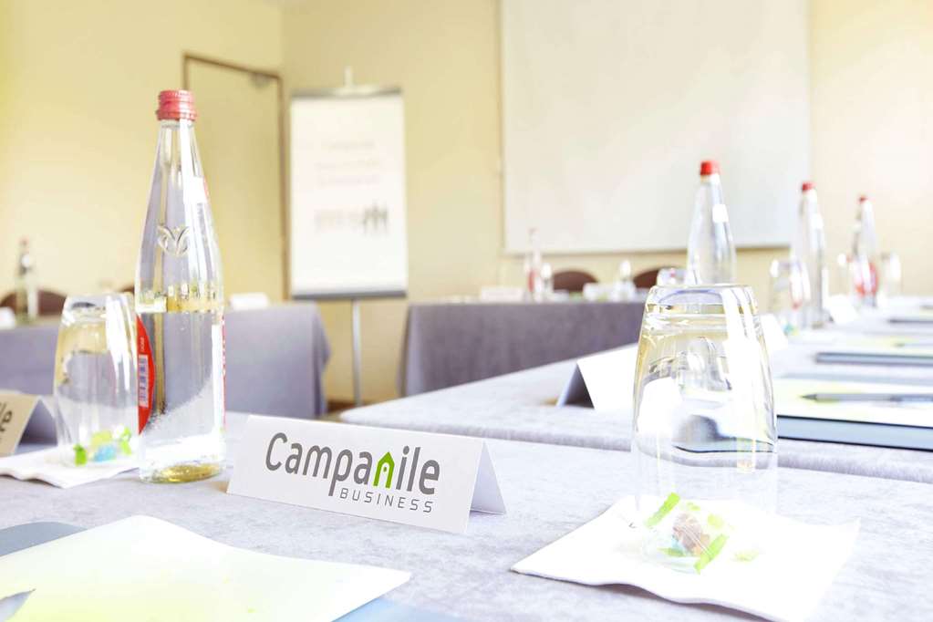 campanile prime nimes centre
