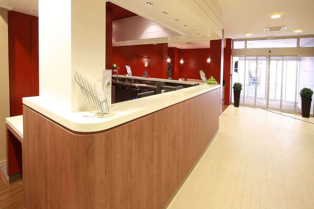 campanile prime nimes centre