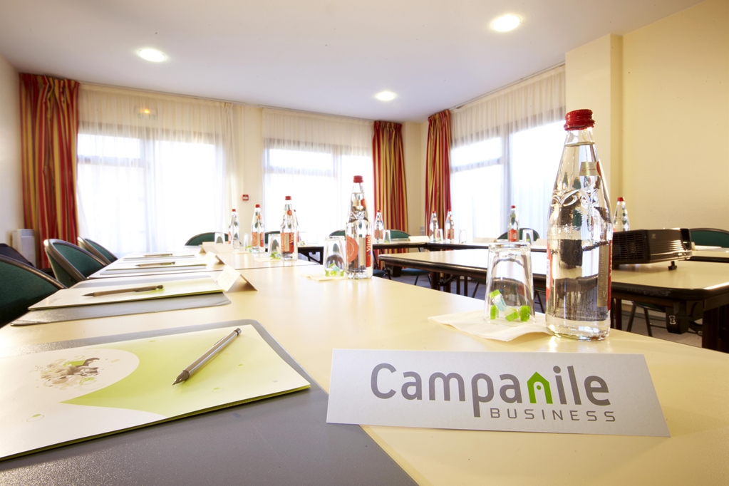 campanile prime nimes centre