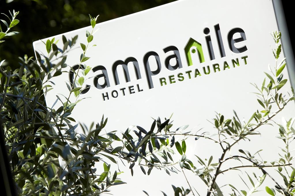 campanile prime nimes centre