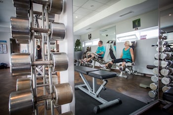 hotel and spa vatel