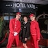 hotel and spa vatel
