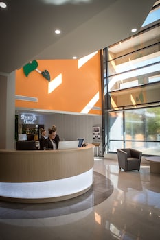 hotel and spa vatel