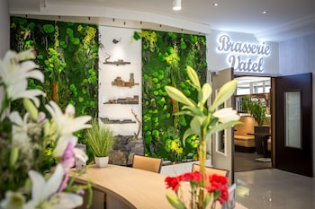 hotel and spa vatel