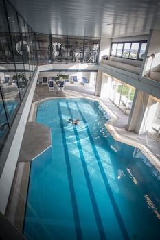hotel and spa vatel