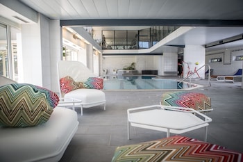 hotel and spa vatel