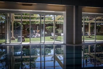 hotel and spa vatel