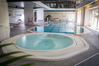 hotel and spa vatel