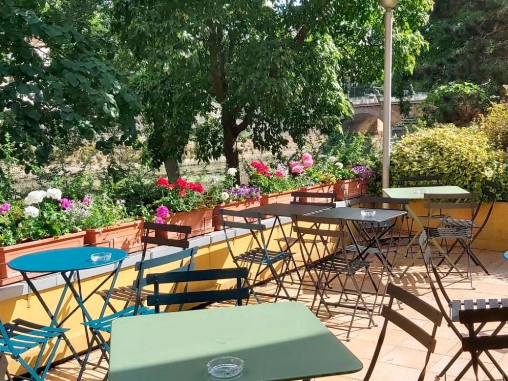 ibis metz centre cathedrale