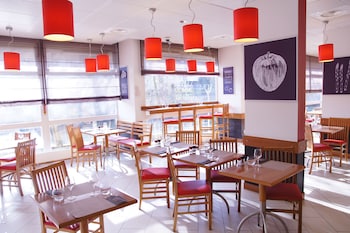 ibis metz centre cathedrale