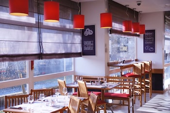 ibis metz centre cathedrale